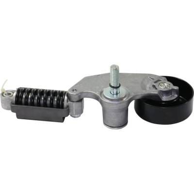 New Accessory Belt Tensioner Compatible With Volvo Xc90 V8 Ocean Race 8 Cyl 4.4L Xc90 V8 8 Cyl 4.4L thumbnail 7