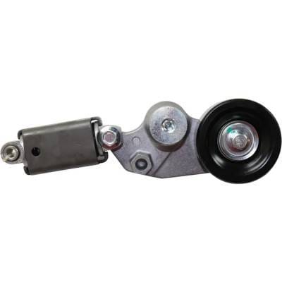 New Accessory Belt Tensioner Compatible With Volvo Xc90 V8 Ocean Race 8 Cyl 4.4L Xc90 V8 8 Cyl 4.4L thumbnail 9