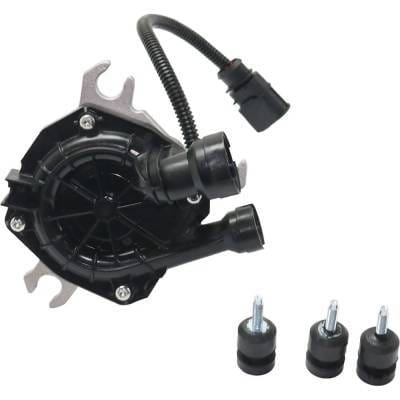 New Secondary Air Pump Compatible With Audi Volkswagen Passat S 5 Cyl 2.5L Beetle Se 5 Cyl 2.5L