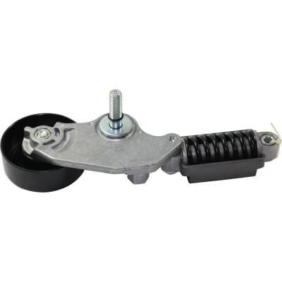 New Accessory Belt Tensioner Compatible With Volvo S80 V8 8 Cyl 4.4L Xc90 V8 Ocean Race 8 Cyl 4.4L thumbnail 11