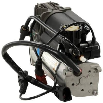 New Only Pump Air Suspension Compressor Compatible With Volkswagen Phaeton V8 8 Cyl 4.2L 2004-2006 thumbnail 13