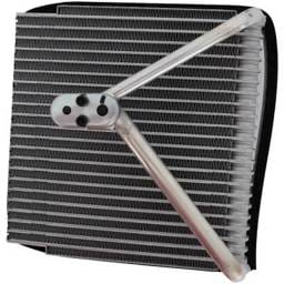 New A/C Evaporator Compatible With Volkswagen Beetle S 4 Cyl 2.0L Passat Trendline Tdi 4 Cyl 2.0L