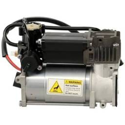 New Only Pump Air Suspension Compressor Compatible With Volkswagen Phaeton V8 8 Cyl 4.2L 2004-2006