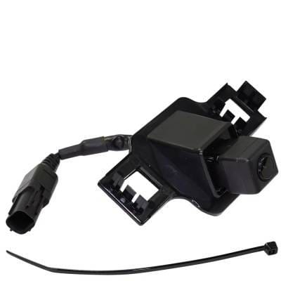 120 Degrees Back Up Camera Compatible With Toyota Venza All Submodels 2009-2012 To1960119 8679073011 thumbnail 3