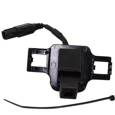 120 Degrees Back Up Camera Compatible With Toyota Venza All Submodels 2009-2012 To1960119 8679073011 thumbnail 7