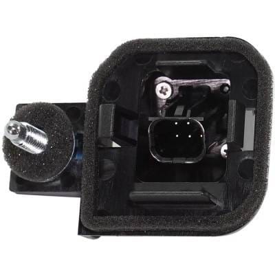 New Full-Color Display Back Up Camera Compatible With Toyota C-Hr All Submodels 2018-2019 By thumbnail 7