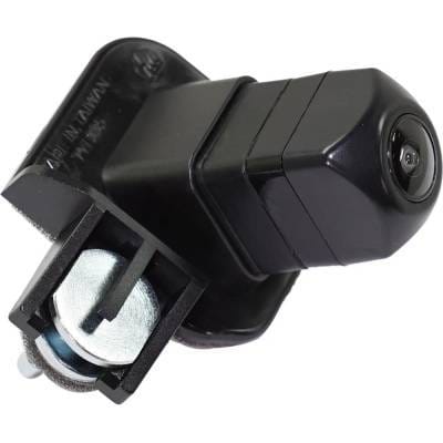 New Full-Color Display Back Up Camera Compatible With Toyota C-Hr All Submodels 2018-2019 By thumbnail 3