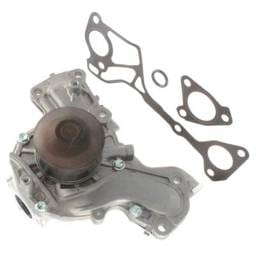 New Engine Water Pump Fits Mitsubishi Montero Xls 2005-2006 Md977503 Md979171