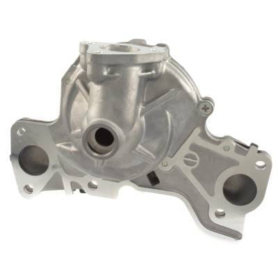 New Engine Water Pump Fits Mitsubishi Montero Xls 2005-2006 Md977503 Md979171 thumbnail 5