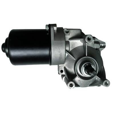 Wiper Motor Front Compatible With 2008-2012 Ford Focus St St 4-Door 2.0L 2.5L 2008-2012 Ford Escape
