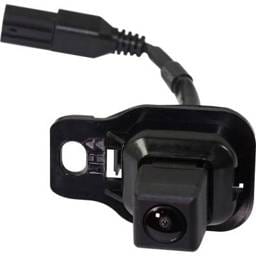 New 150 Degrees Back Up Camera Compatible With Toyota Highlander Hybrid Limited Highlander Le