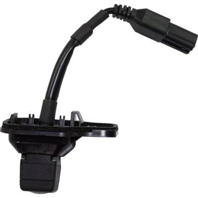 New 150 Degrees Back Up Camera Compatible With Toyota Highlander Hybrid Limited Highlander Le thumbnail 11