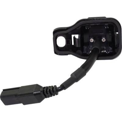 New 150 Degrees Back Up Camera Compatible With Toyota Highlander Le Highlander Hybrid Le Highlander thumbnail 7