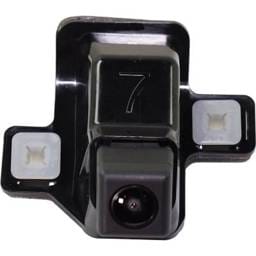 150 Degrees Back Up Camera Compatible With Toyota 4Runner All Submodels 2014-2015 By To1960123