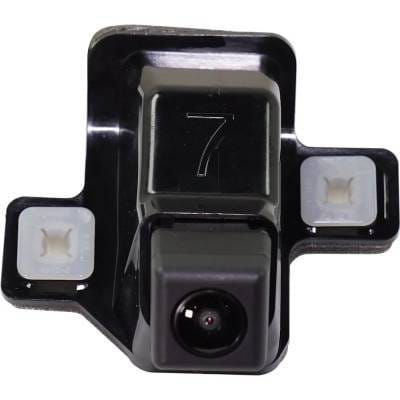 150 Degrees Back Up Camera Compatible With Toyota 4Runner All Submodels 2014-2015 By To1960123
