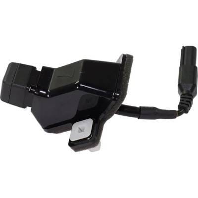 150 Degrees Back Up Camera Compatible With Toyota 4Runner All Submodels 2014-2015 By To1960123 thumbnail 5