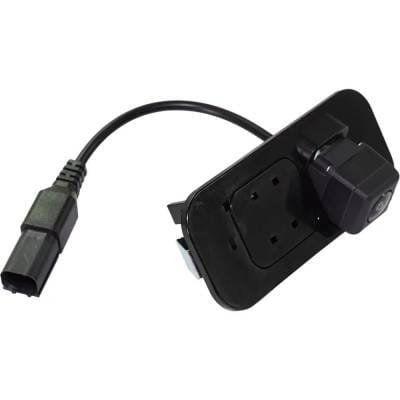 120 Degrees Back Up Camera Compatible With Toyota Corolla All Submodels 2014-2016 By To1960121 thumbnail 5