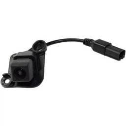 Full-Color Display Back Up Camera Compatible With Toyota Tundra All Submodels 2018-2021 To1960146