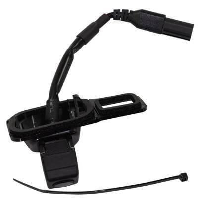 New 150 Degrees Back Up Camera Compatible With Toyota Rav4 Xle Rav4 Limited Rav4 Le 2013-2014 By thumbnail 11