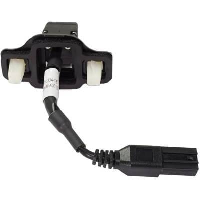 New 150 Degrees Back Up Camera Compatible With Toyota Prius All Submodels 2016-2018 By 8679047070 thumbnail 7