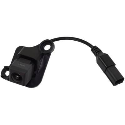 New Full-Color Display Back Up Camera Compatible With Toyota Tundra All Submodels 2018-2021 thumbnail 9