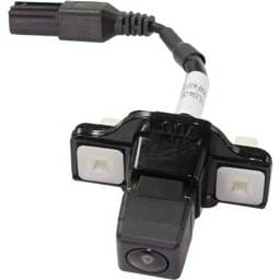 150 Degrees Back Up Camera Compatible With Toyota Prius All Submodels 2016-2018 By To1960129