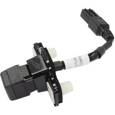 150 Degrees Back Up Camera Compatible With Toyota Prius All Submodels 2016-2018 By To1960129 thumbnail 5