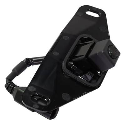 130 Degrees Back Up Camera Compatible With Toyota Sequoia All Submodels 2008-2012 To1960115 thumbnail 3