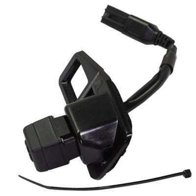 New 150 Degrees Back Up Camera Compatible With Toyota Rav4 Limited Rav4 Xle Rav4 Le 2013-2014 By thumbnail 5