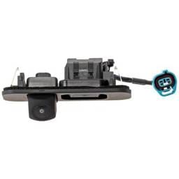 New Full-Color Back Up Camera Compatible With Toyota Corolla All Submodels 2017-2019 To1960157