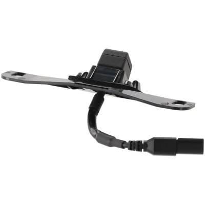 New 130 Degrees Back Up Camera Compatible With Toyota Sequoia Sr5 Sequoia Platinum Sequoia Limited thumbnail 11