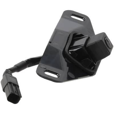 New 130 Degrees Back Up Camera Compatible With Toyota Sequoia Sr5 Sequoia Platinum Sequoia Limited thumbnail 15