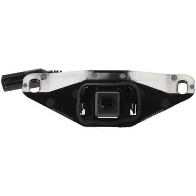 New 130 Degrees Back Up Camera Compatible With Toyota Sequoia Platinum Sequoia Limited Sequoia Sr5 thumbnail 3