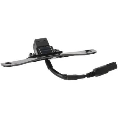 New 130 Degrees Back Up Camera Compatible With Toyota Sequoia Platinum Sequoia Limited Sequoia Sr5 thumbnail 9