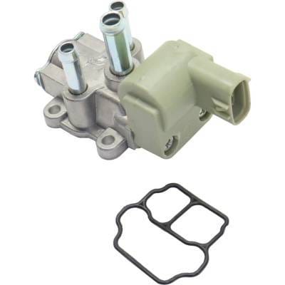 New 3-Prong Idle Control Valve Compatible With Toyota Camry Le 4 Cyl 2.2L Camry Xle 4 Cyl 2.2L Camry thumbnail 7