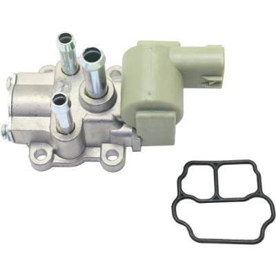 New 3-Prong Idle Control Valve Compatible With Toyota Camry Le 4 Cyl 2.2L Camry Xle 4 Cyl 2.2L Camry thumbnail 9