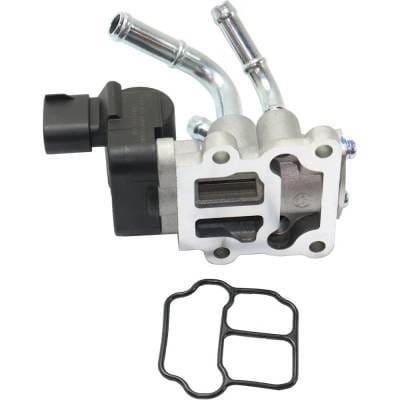 New 3-Prong Idle Control Valve Compatible With Lexus Toyota Avalon Xl 6 Cyl 3.0L Es300 Base 6 Cyl thumbnail 11