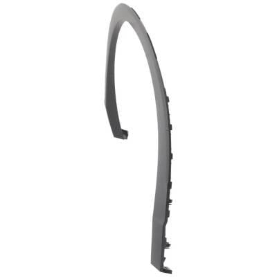 New Left Rear Fender Trim Compatible With Volkswagen Tiguan Trendline 4 Cyl 2.0L Tiguan Sel 4 Cyl thumbnail 5