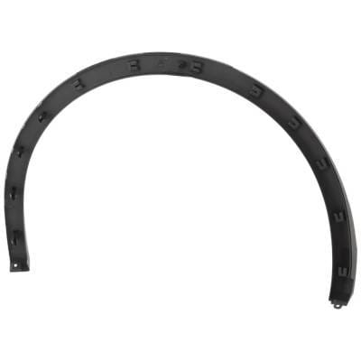New Left Rear Fender Trim Compatible With Volkswagen Tiguan Trendline 4 Cyl 2.0L Tiguan Sel 4 Cyl thumbnail 11