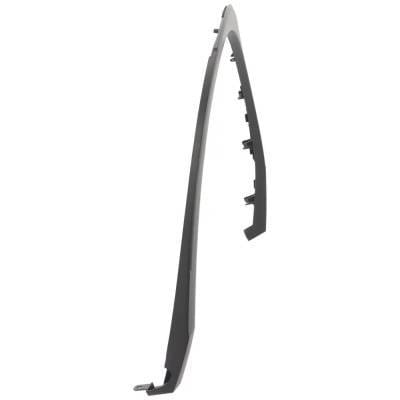 New Left Rear Fender Trim Compatible With Volkswagen Tiguan Trendline 4 Cyl 2.0L Tiguan Sel 4 Cyl thumbnail 15