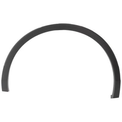 New Left Rear Fender Trim Compatible With Volkswagen Tiguan Sel 4 Cyl 2.0L Tiguan United 4 Cyl 2.0L thumbnail 3
