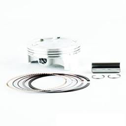 New 94.94Mm Bore Piston Kit Compatible With Gas Gas Yamaha Yz-F 450Cc 2003-2009 Ec-F 450Cc 2013-2015