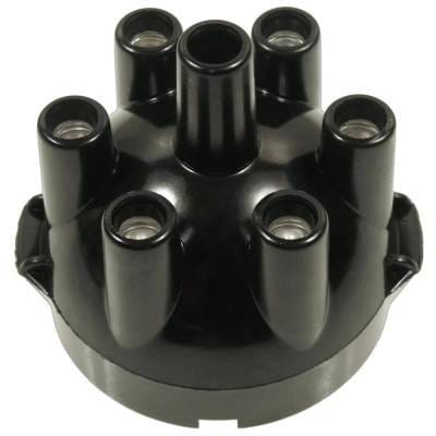 New Bolt-On Distributor Cap Compatible With Mg Triumph Mgc All Submodels Gt6 Base 6 Cyl 2.0L Gt6 All