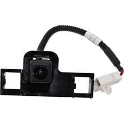150 Degrees Back Up Camera Compatible With Toyota Sienna All Submodels 2011-2014 By To1960111
