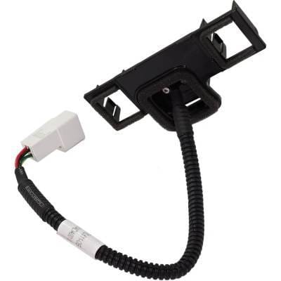 150 Degrees Back Up Camera Compatible With Toyota Sienna All Submodels 2011-2014 By To1960111 thumbnail 7