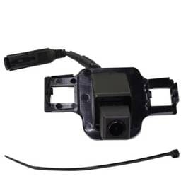 New 120 Degrees Back Up Camera Compatible With Toyota Venza All Submodels 2009-2012 By 8679073011