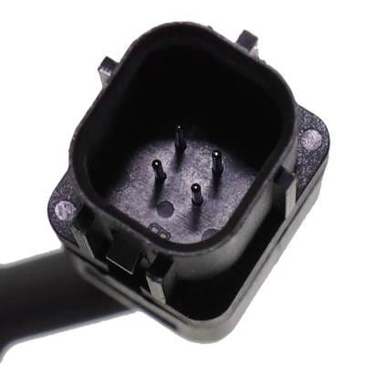New 120 Degrees Back Up Camera Compatible With Toyota Venza All Submodels 2009-2012 By 8679073011 thumbnail 13