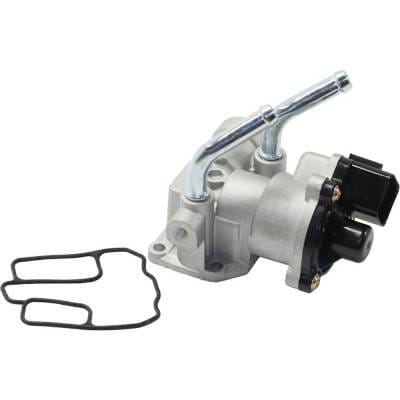 New 6-Prong Idle Control Valve Compatible With Mitsubishi Mirage De 4 Cyl 1.8L Mirage Ls 4 Cyl 1.8L thumbnail 5