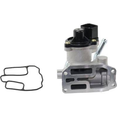 New 6-Prong Idle Control Valve Compatible With Mitsubishi Mirage De 4 Cyl 1.8L Mirage Ls 4 Cyl 1.8L thumbnail 11