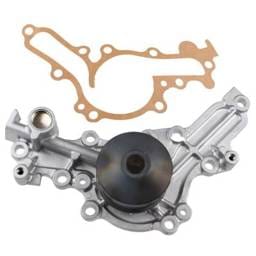 New Engine Water Pump Fits Mitsubishii Outlander 2.4 2011-2017 1300A055 1300A182 252-1015 Wup0027